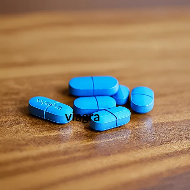 Para la viagra se necesita receta